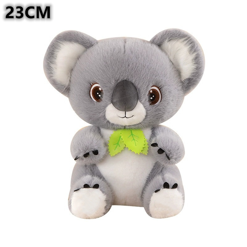 New Cartoon Cute Koala Small A - Lighting Mcqueen Bedroom Decor ulasan dan harga