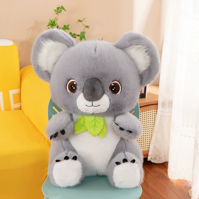 New Cartoon Cute Koala Small A - Lighting Mcqueen Bedroom Decor ulasan dan harga