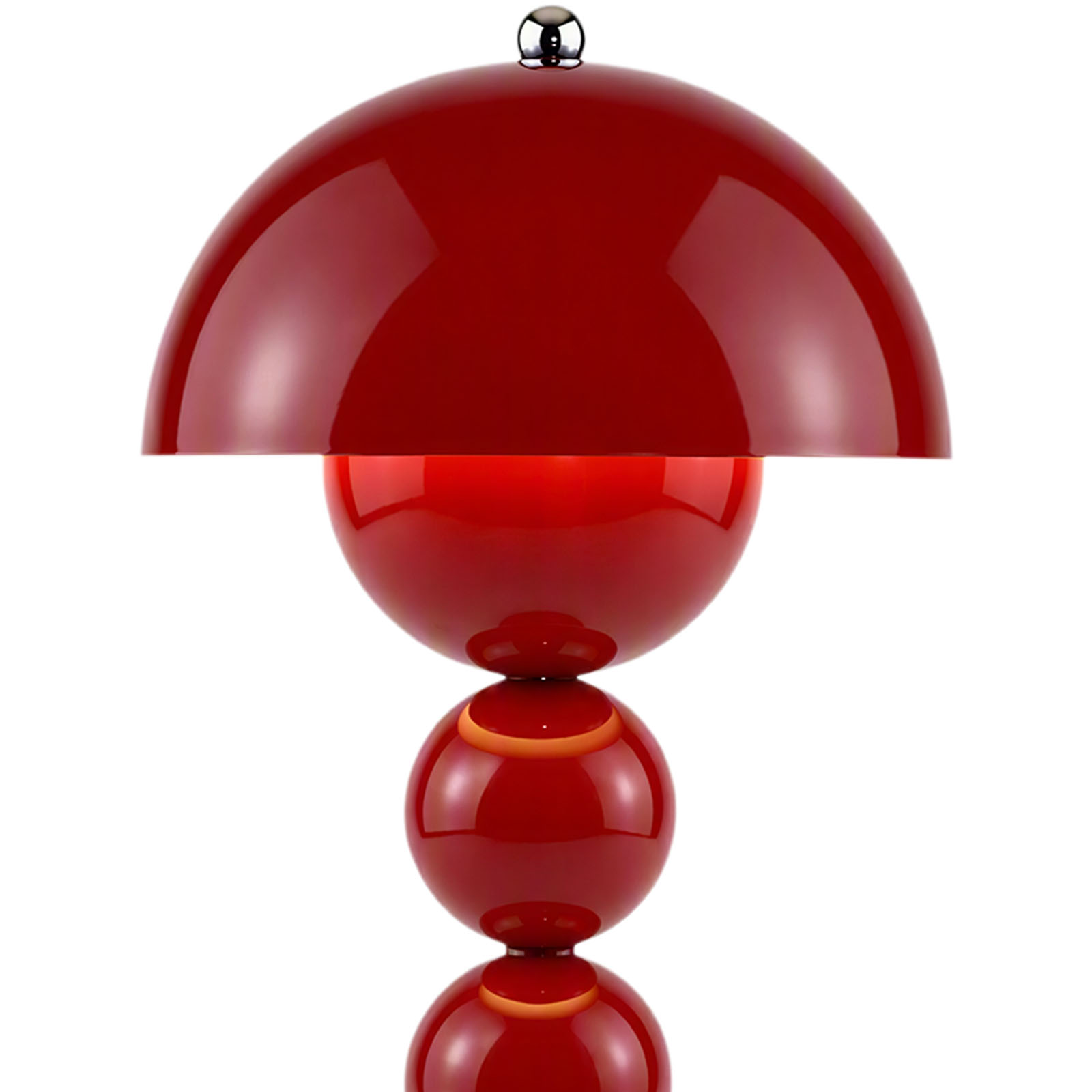 Vintage Mushroom Table Lamp US - Decor Lighting Lamps ulasan dan harga